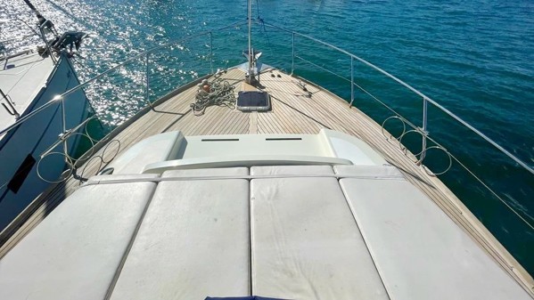 2006 ORION DALOS 40