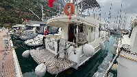 2009 BENETEAU SWIFT TRAWLER 42 - Thumbnail Image