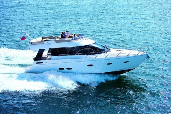 2013 SEALINE F42