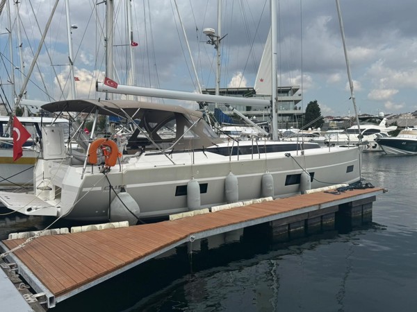 2023 BAVARIA C45