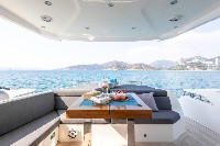 2017 NUMARINE 62 FLY - Immagine Miniatura