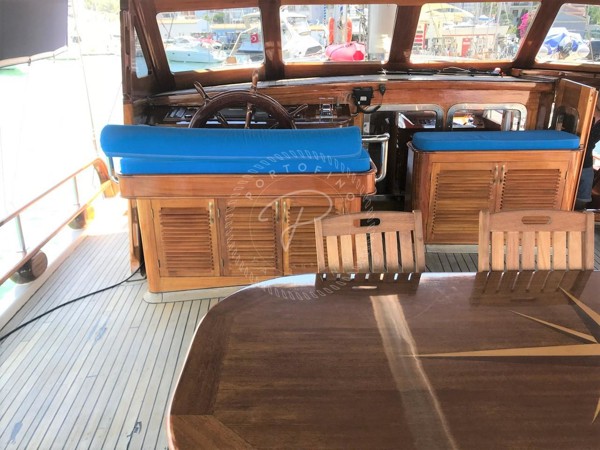 2000 BODRUM GULET 28M