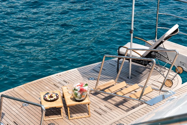 2009/2022 MOTOR YACHT 35M 