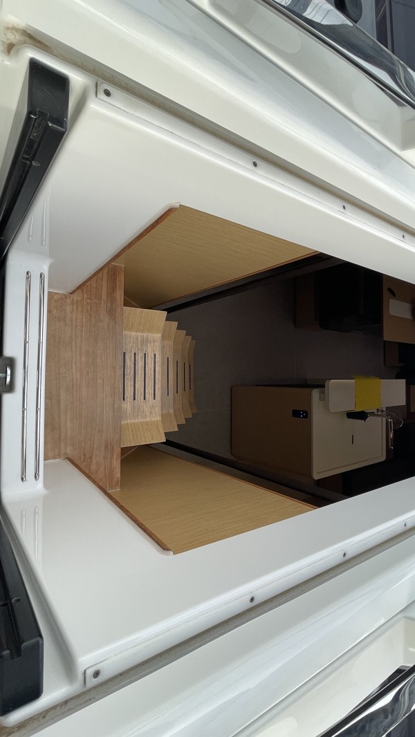 2018 HANSE 588