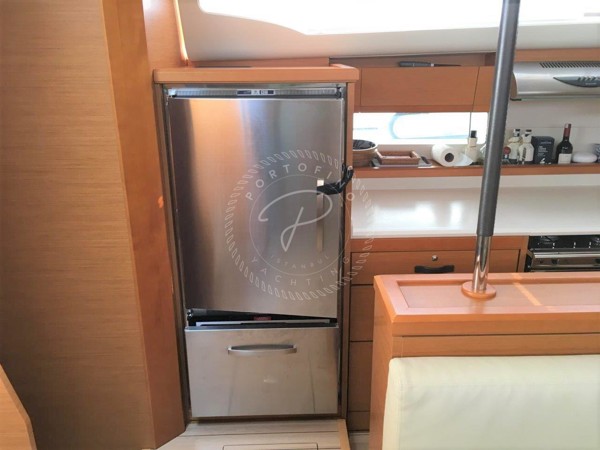 2016 JEANNEAU 54