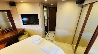 2010 SUNSEEKER MANHATTAN 70 - Küçük Resim