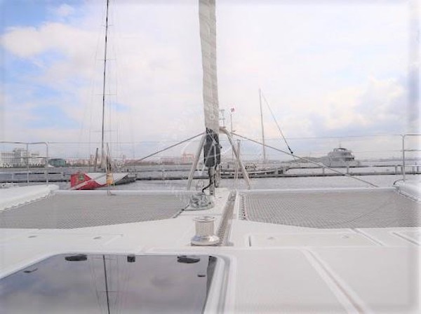 2018 LAGOON 620