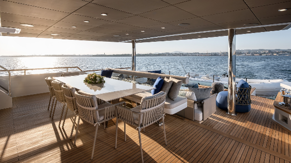 2028 NUMARINE 40 MXP