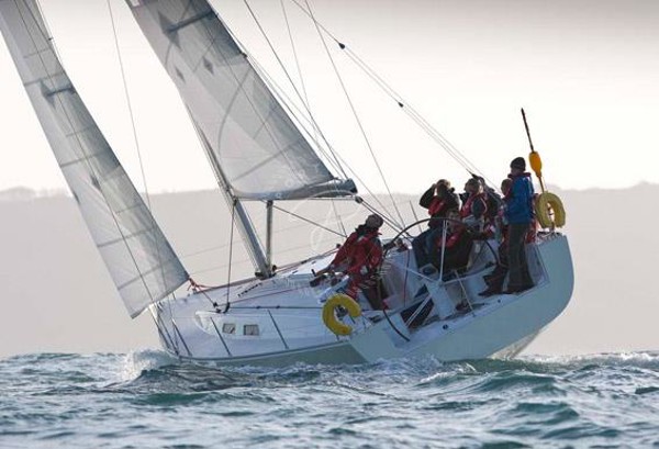 2011 DEHLER VARIANTA 44