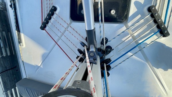 2014 BAVARIA 46 CRUISER