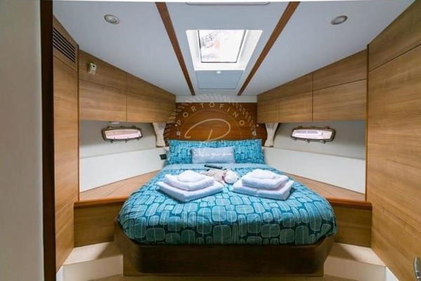 2013 SEALINE F42