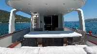 2014 CUSTOM TRAWLER STEEL 21M - Thumbnail Image