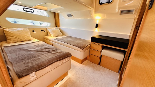 2016 BAVARIA SPORT 450