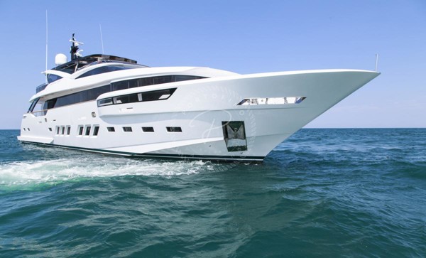 2018 DREAMLINE 34