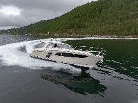 2021 MAREX 375 - Thumbnail Image