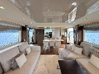 2020 MONTE CARLO YACHTS MCY 80 - Thumbnail Image