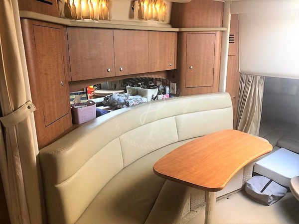 2006 SEA RAY 355 SUNDANCER