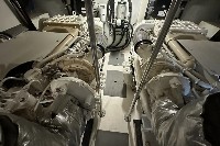 2010 AZIMUT 70 - Immagine Miniatura