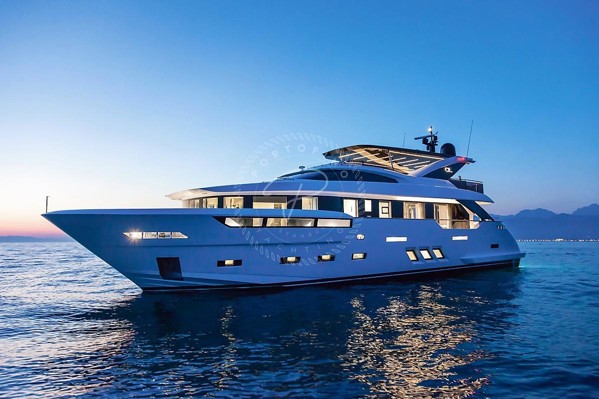 2018 DREAMLINE 26 NAVETTA