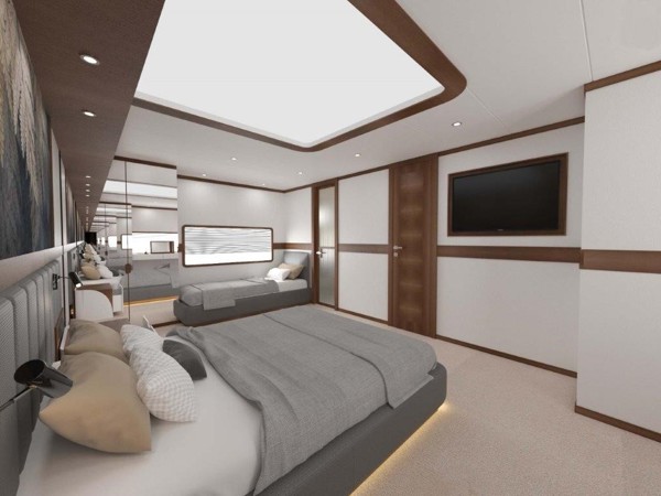 2024 RUTH YACHTING ALESSANDRO