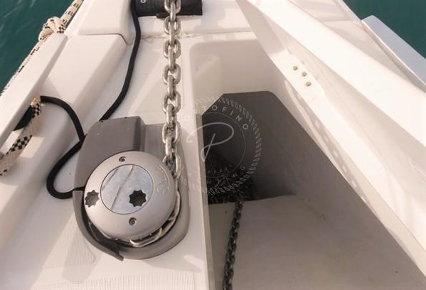2020 BENETEAU OCEANIS 46.1