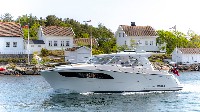 2026 MAREX 310 SUN CRUISER - Thumbnail Image