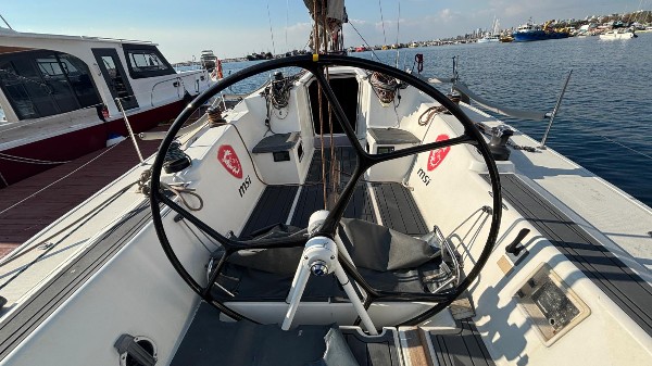 2009 BENETEAU FIRST 40 CARBON EDITION