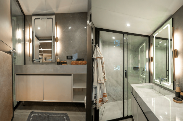 2023 MOTOR SAILOR 47 M