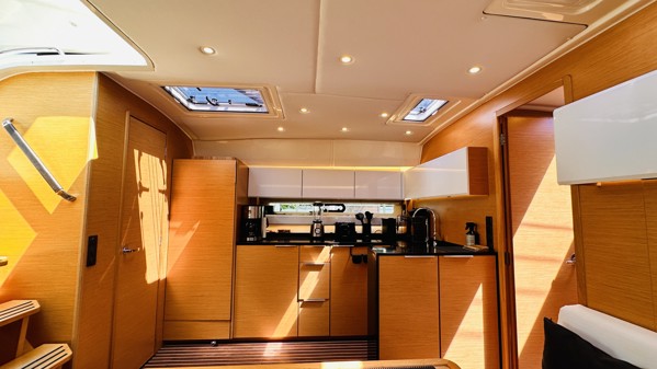 2016 BAVARIA SPORT 450