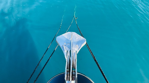 2004 SUNSEEKER PREDATOR 82