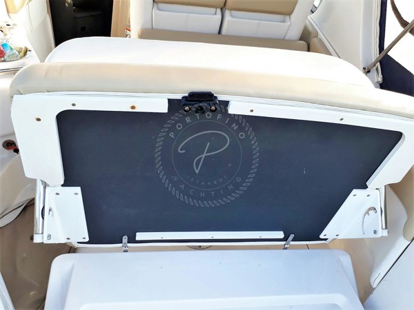 2010 FOUR WINNS V285