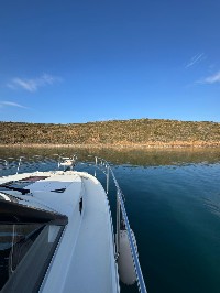 2021 JEANNEAU MERRY FISHER 1095 - Thumbnail Image