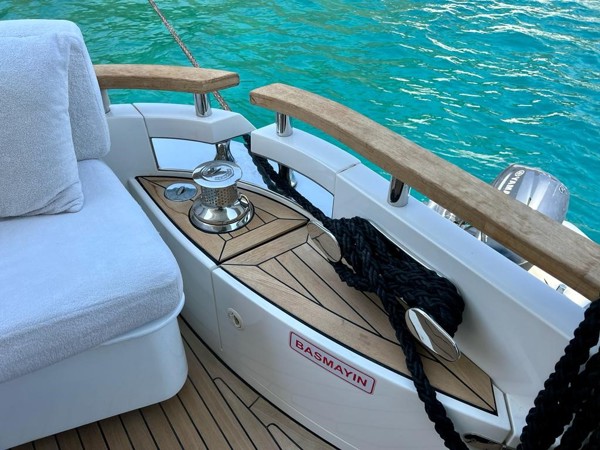 2008 FAIRLINE SQUADRON 68