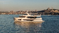 2026 NUMARINE 27 XP - Küçük Resim