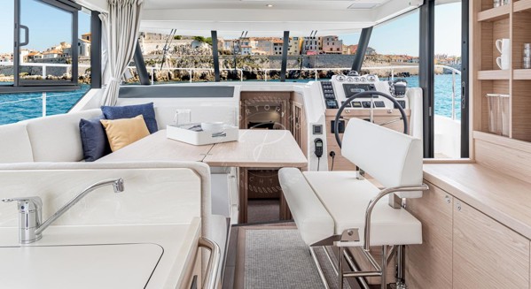 2020 BENETEAU SWIFT TRAWLER 41
