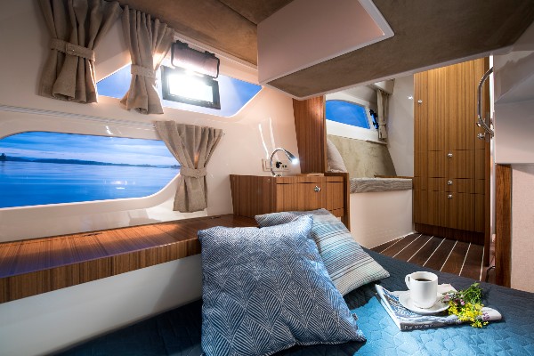 2026 MAREX 360