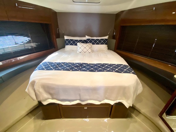 2015 PRINCESS 52
