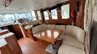 2009 BENETEAU SWIFT TRAWLER 42 - Thumbnail Image