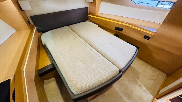 2013 PRESTIGE 500 FLY