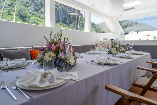 2010/2020 MOTOR SAILER 44 M 