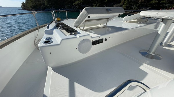 2022 SIRENA 58