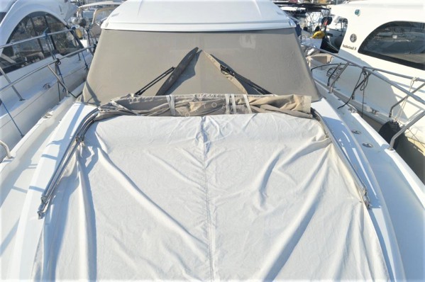 2016 JEANNEAU LEADER 36