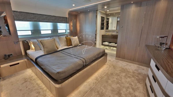 2017 BILGIN YACHT 156