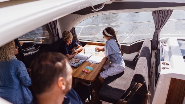 2026 MAREX 330