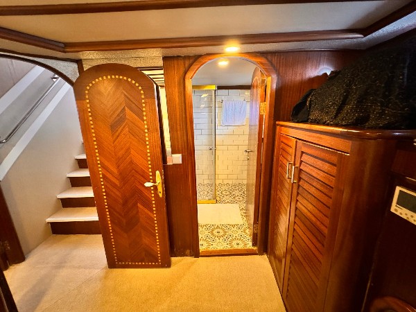 2010 / 2025 GULET 24M