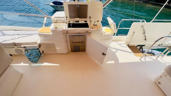 2008 FAIRLINE SQUADRON 68