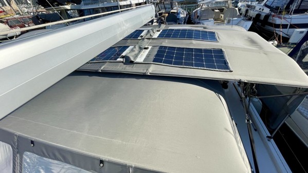 2020 BAVARIA C45