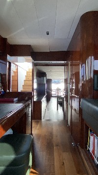 2009 BENETTI SAIL DIVISION 79 - Immagine Miniatura