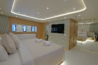 2025 LUXURY GULET 42 M - Küçük Resim