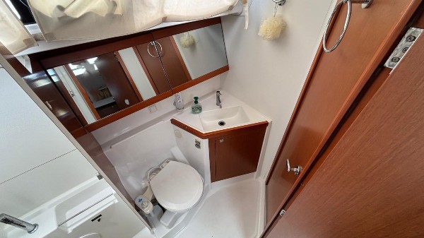 2014 BENETEAU OCEANIS 48